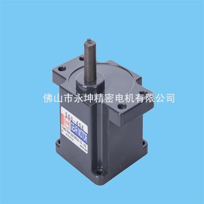 台湾齿轮减速机有哪几家知名度比较高的？