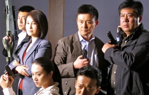 重案六组4结局是什么？