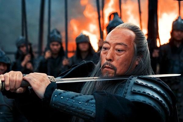 三国中最“二”的人是谁,为何说他最“二”?