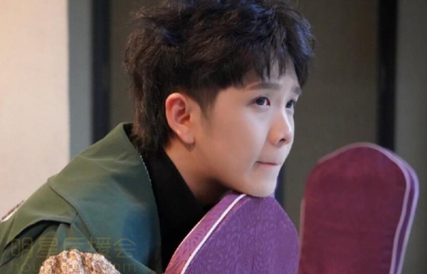 郭聪明怎么消失了？