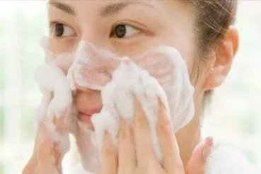 cleansing foam是什么意思