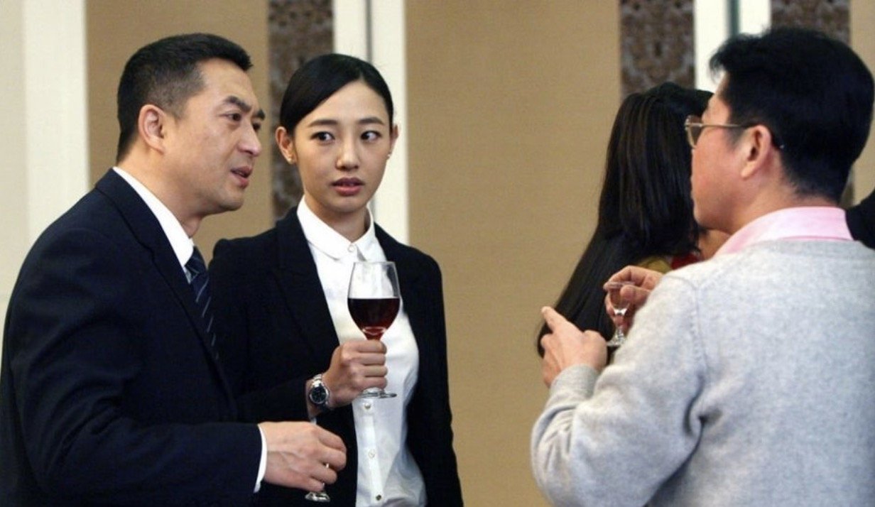 浮沉电视剧演员表介绍