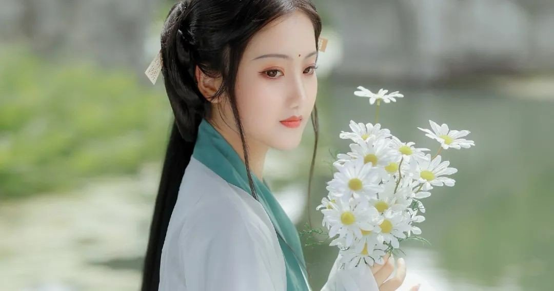 女神节顺口溜