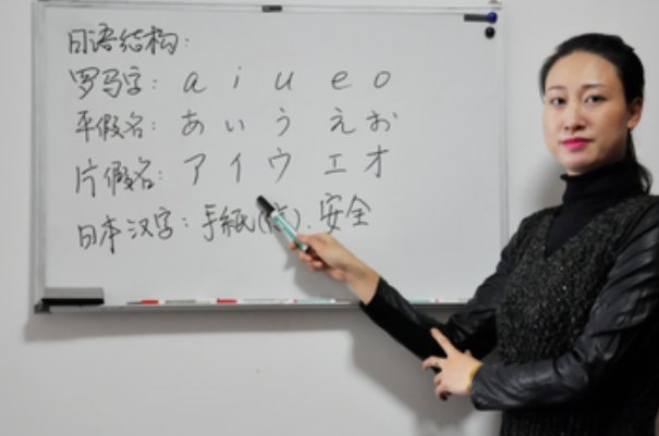 请问日语美女怎么说？