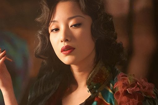 金陵十三钗女主