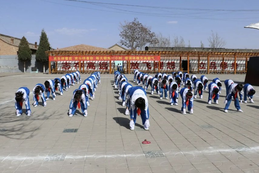 山西大同技校排名榜