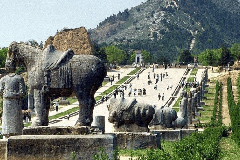 盗掘18座唐代陵墓的盗皇王温韬，最后的下场是什么？