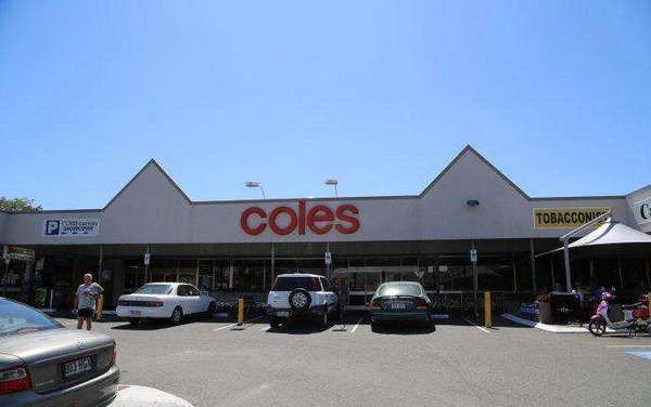 澳洲的myer是卖什么的？