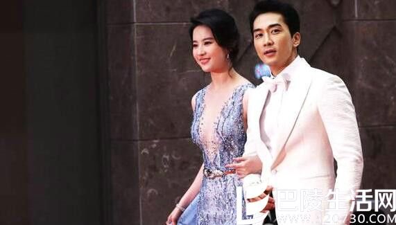 刘亦菲结婚了吗还是单身和宋承宪结局是什么