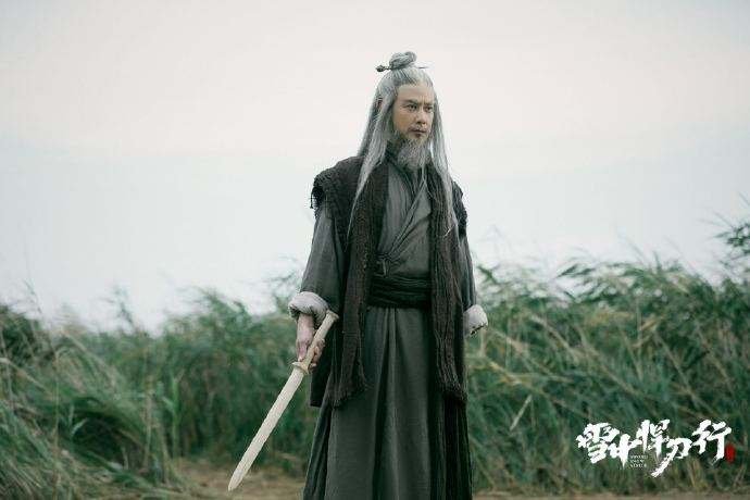 雪中悍刀行李淳罡为什么保护徐凤年