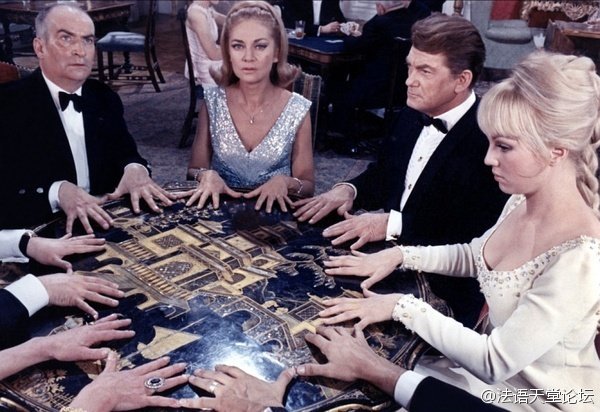 方托马斯的简介