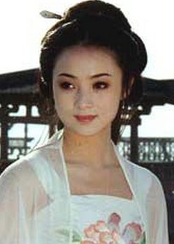 西施传奇的内容简介