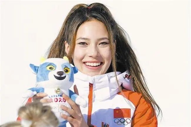 谷爱凌劝女孩不要节食减肥，正确的减肥方式是怎样的？