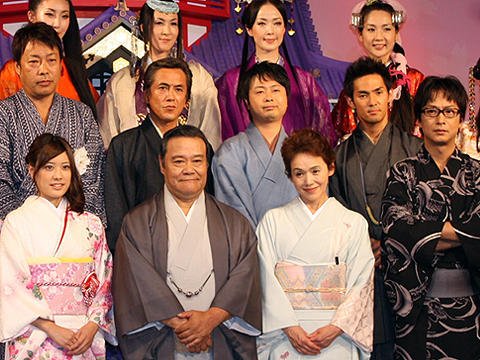 火天之城的剧情简介