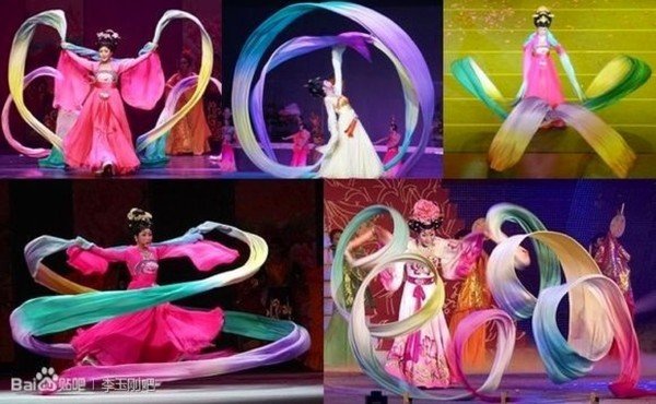 霓裳羽衣曲的歌词