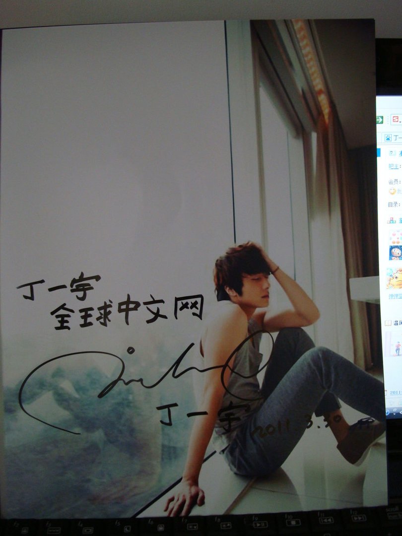 郑日宇从出道到现在总共演过多少电影电视剧