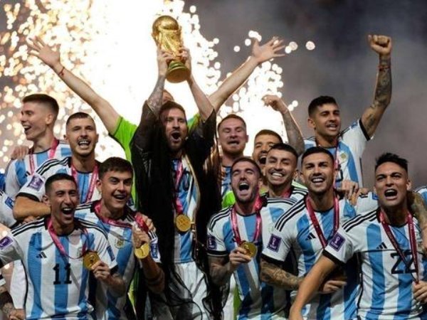 2022年世界杯比赛结果