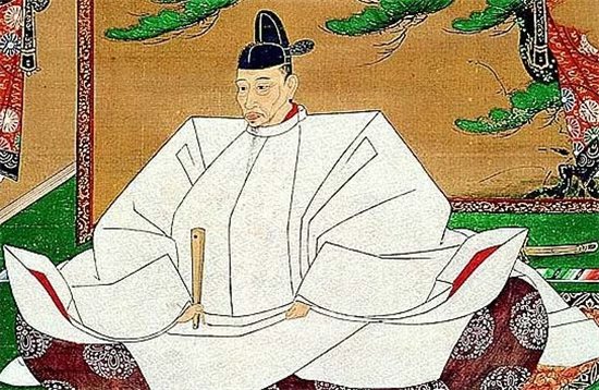 丰臣秀吉为什么叫猴子？