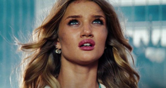 《变3》为何换掉女主角？