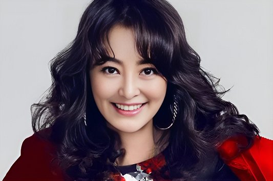 演员李勤勤的个人资料