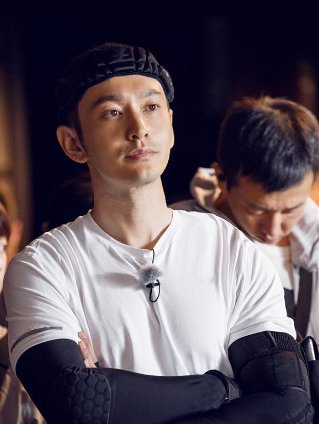 黄晓明参加过哪些公益活动？