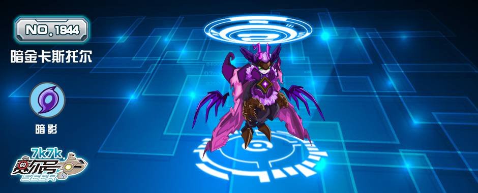 卡斯托尔的简介