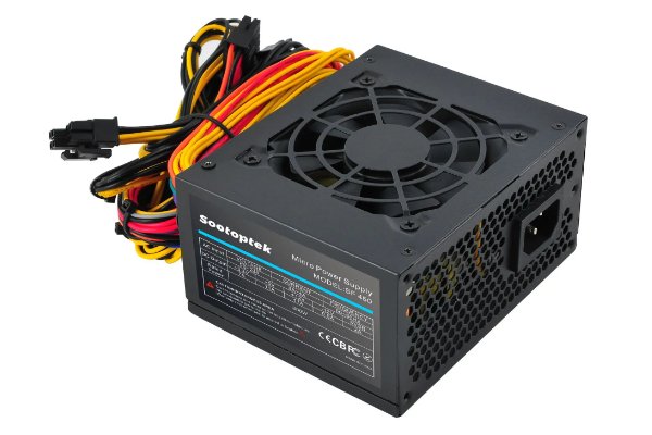 一般计算机电源的电压是多少