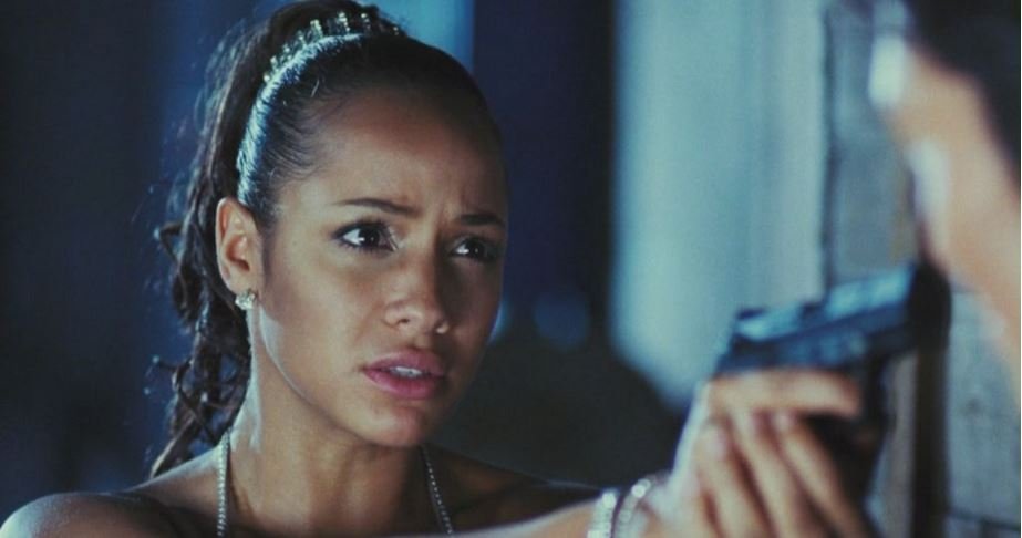 第五指令的介绍