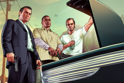 gta5次世代版和本世代版是什么意思？