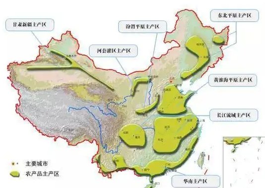自然资源部：2022版标准地图发布，有哪些值得关注的亮点？