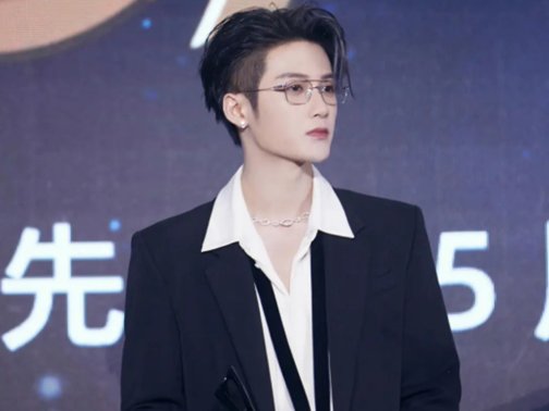 檀健次最好听的几首歌