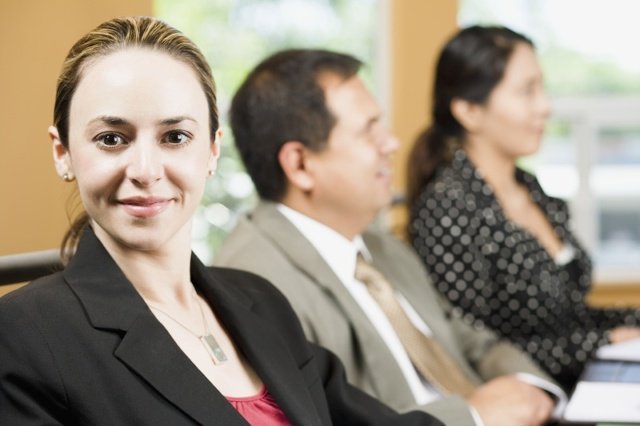 你愿意做一个女强人吗？为什么呢？