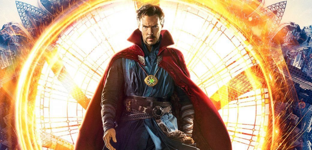 电影《奇异博士》如何评价？在漫威角色中的地位如何？