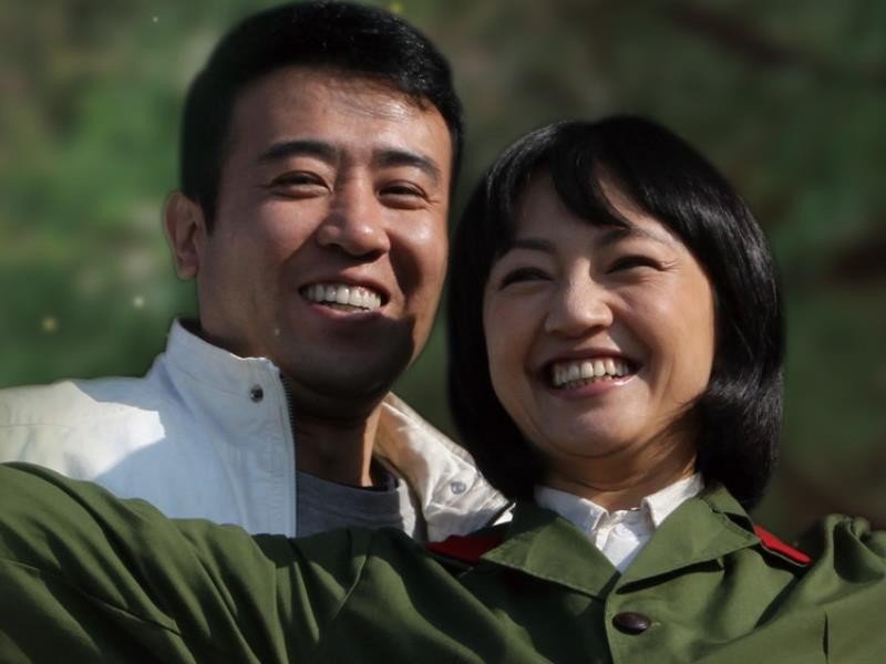 幸福在路上大结局