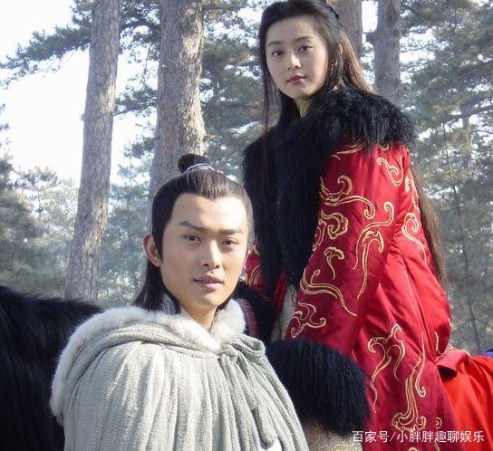 前妻是我的亲人,离婚后,黄海冰现在过得怎么样?