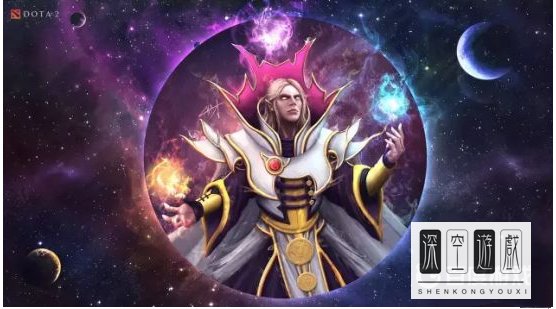 DOTA2什么英雄克制深渊领主？