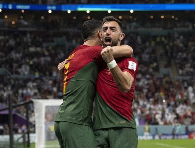 39岁佩佩轻松拿捏1亿神锋!超感人一幕:C罗为他戴上队长袖标