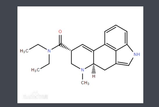 lsd于1938年被首次合成是一种强效的什么剂？