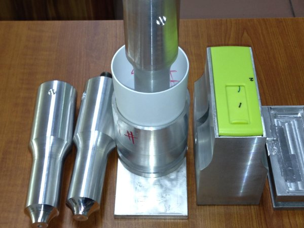 简单的膛线拉刀自制方法