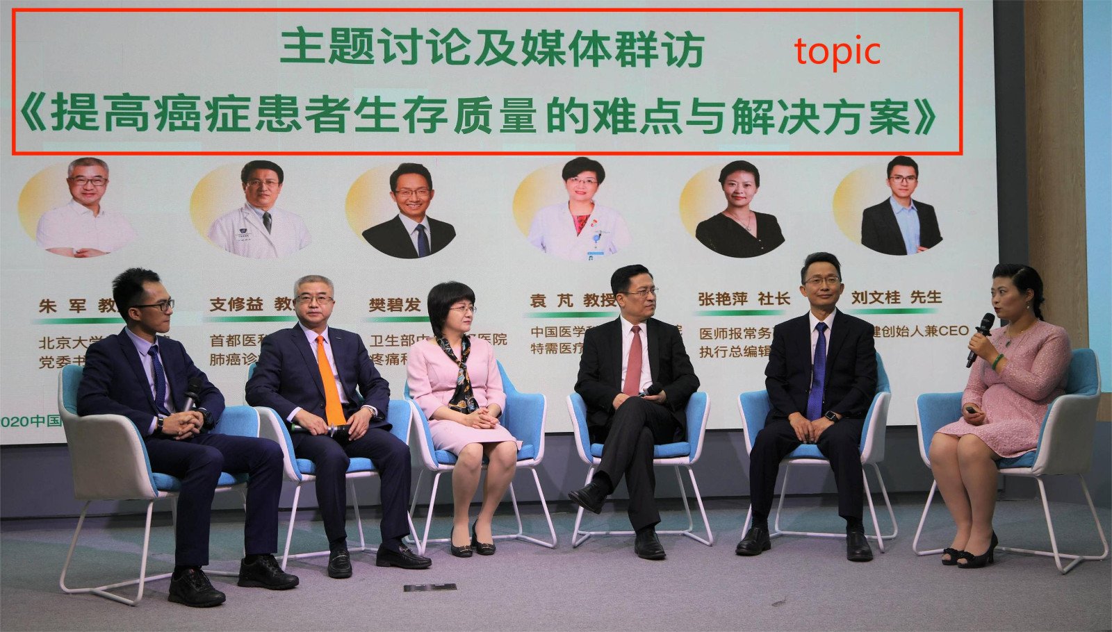 话题英语怎么读topic