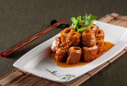 九转大肠什么时候的梗