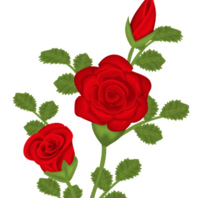 QQ炫舞自定义戒指背景透明，图案是个枪