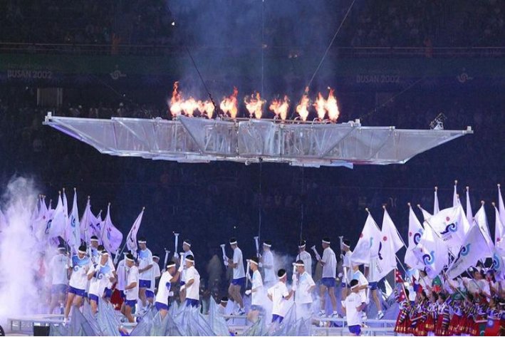 亚运会奥运会有什么区别