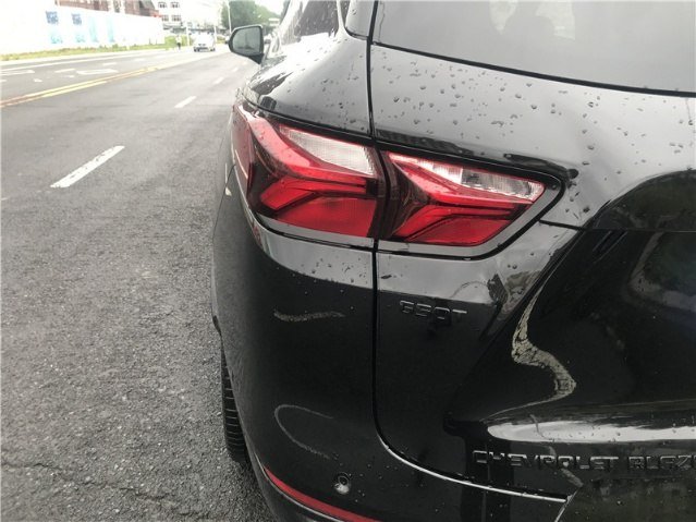 开拓者,我来了,虽然晚点还好没错过!