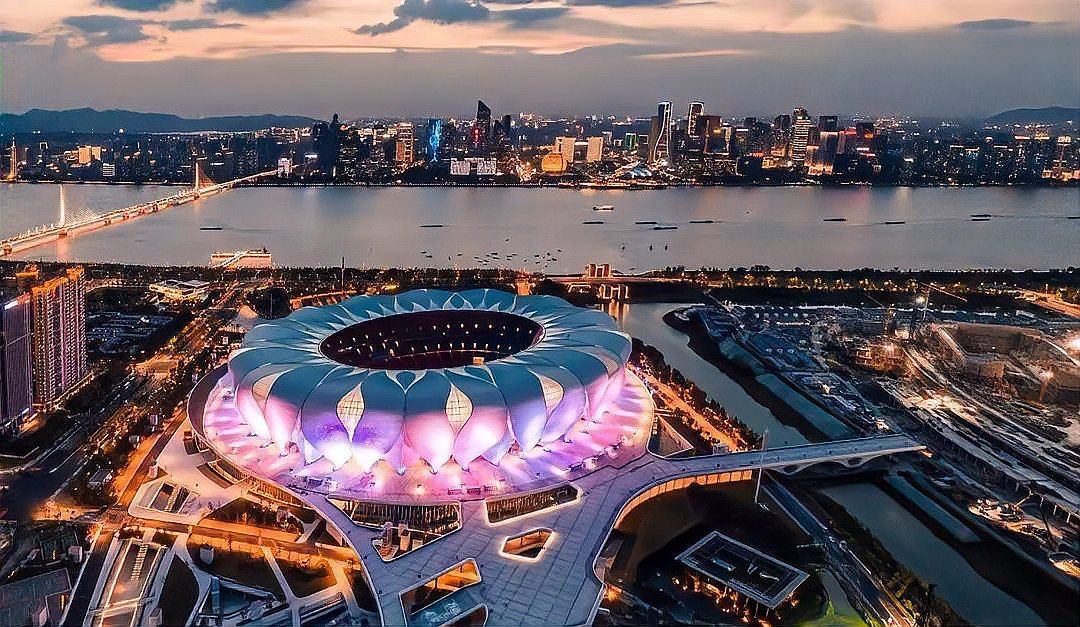 2023亚运会多少国家参加