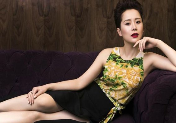 海清为什么改名