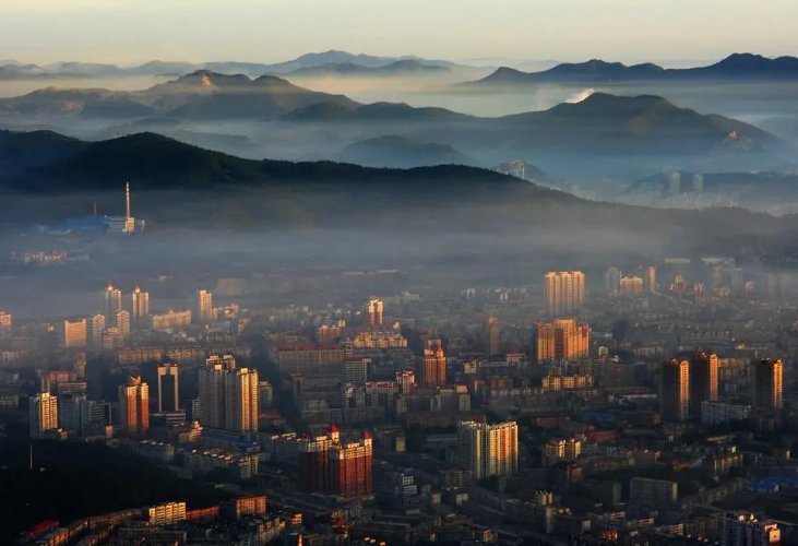 本溪2023中考分数线