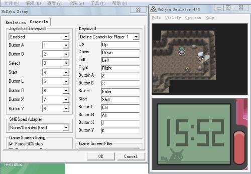 口袋妖怪钻石中文版金手指