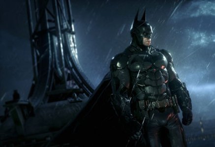 蝙蝠侠1-6部的剧情