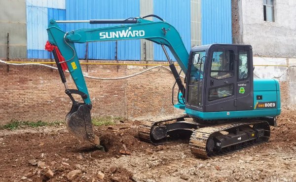 中国工程机械50强有哪些？